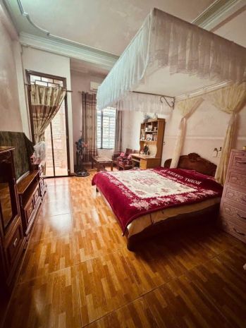 Bán căn nhà tại sn 210b đường 208 phường hà giang 1. 7274834