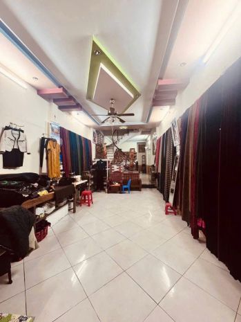 Bán căn nhà tại sn 210b đường 208 phường hà giang 1. 7274835