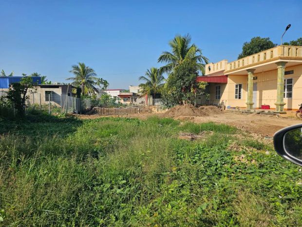 Bán lô đất 1000m2 thuộc mỹ đức - an lão - hải phòng 7274859