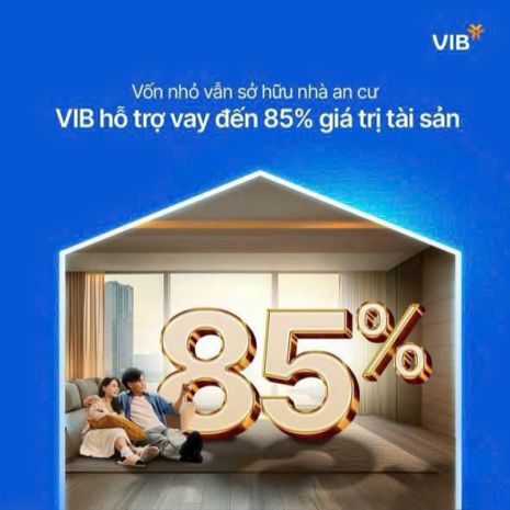 Hỗ trợ vay mua nhà + căn hộ + bổ sung vốn kinh doanh tại 7274906