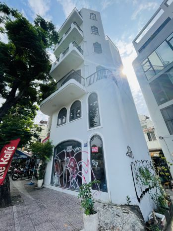 Bán nhà đường hoàng sa, phường tân định, quận 1, tp hồ chí 7274958