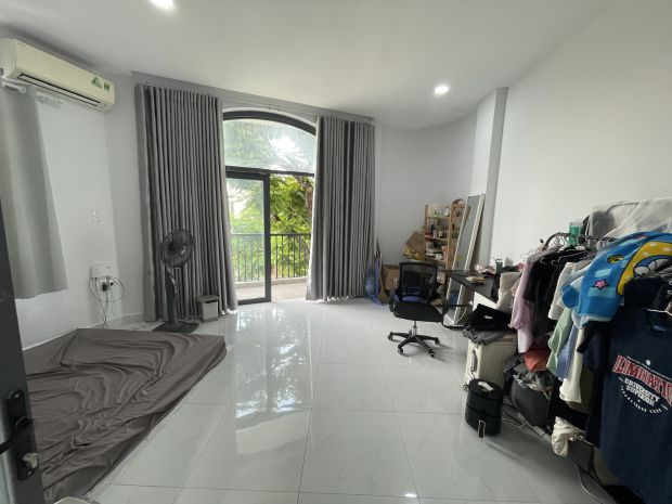 Bán nhà đường hoàng sa, phường tân định, quận 1, tp hồ chí 7274961