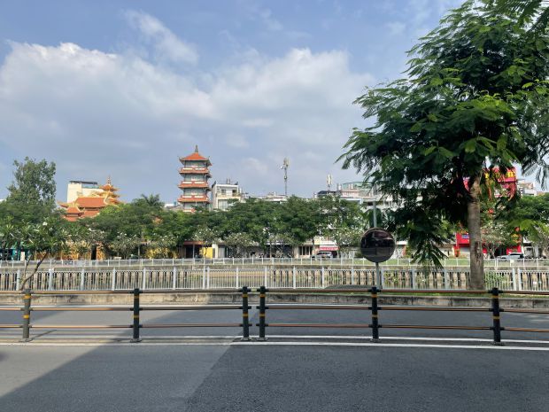 Bán nhà đường hoàng sa, phường tân định, quận 1, tp hồ chí 7274963