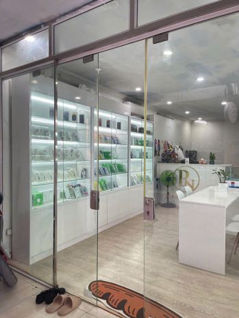 Cho thuê cửa hàng khép kín  không chung chủ tại khương 7274984