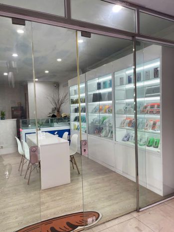 Cho thuê cửa hàng khép kín  không chung chủ tại khương 7274985