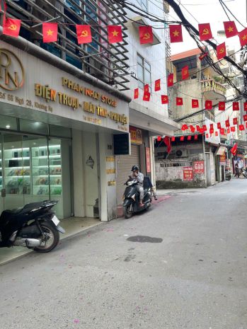 Cho thuê cửa hàng khép kín  không chung chủ tại khương 7274986