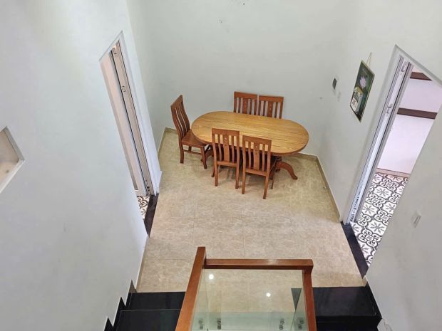 K hoàng diệu, 2 mặt toáng, 51m2 3 tầng 3pn khép kín, sân 7275006