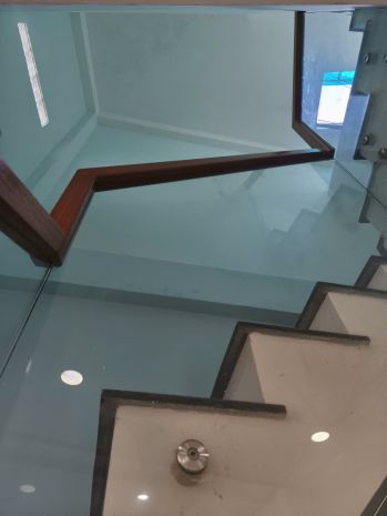 Lô góc kiệt ô tô đến cửa thẳng tắp lê đình lý, 41m2, 2 mê 7275019