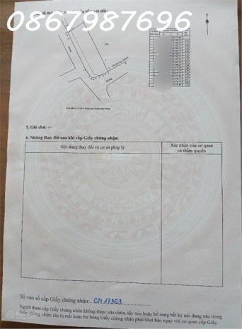 Hàng hiếm nhà đẹp 2 tầng - 2 mặt tiền ngay hẻm hương lộ 7275031