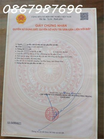 Hàng hiếm nhà đẹp 2 tầng - 2 mặt tiền ngay hẻm hương lộ 7275032