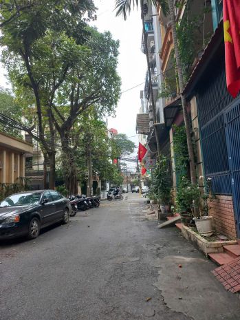 Bán nhà phố khuất duy tiến, 6 tầng thang máy, oto tránh, 7275069