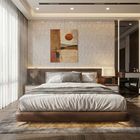 Bán nhà phố khuất duy tiến, 6 tầng thang máy, oto tránh, 7275072