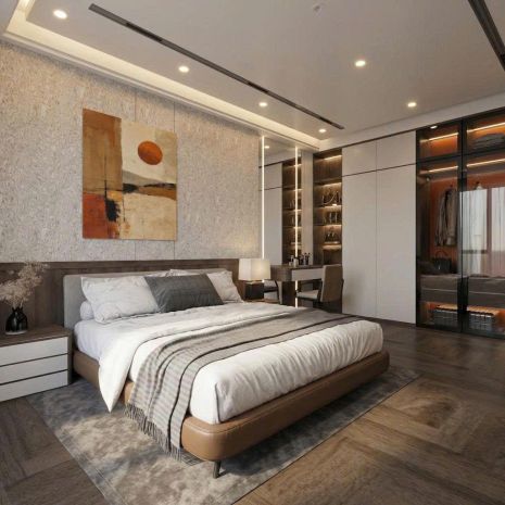 Bán nhà phố khuất duy tiến, 6 tầng thang máy, oto tránh, 7275073