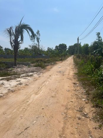 Bán 9m x 30m đất hẻm hoàng văn thụ, lagi giá đầu tư 7275119