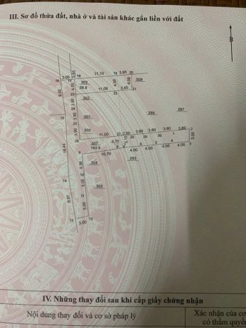 Bán 58.8m2 xã chương dương - hà nội đón sóng vin olympic 7275128