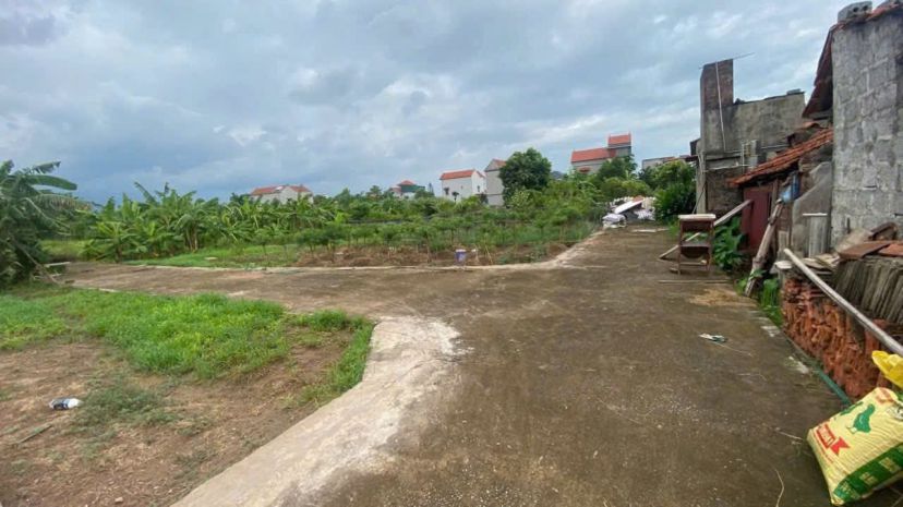 Bán 58.8m2 xã chương dương - hà nội đón sóng vin olympic 7275129