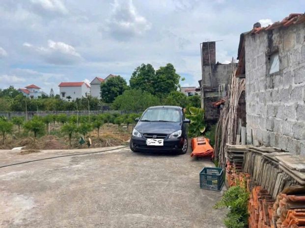 Bán 58.8m2 xã chương dương - hà nội đón sóng vin olympic 7275130