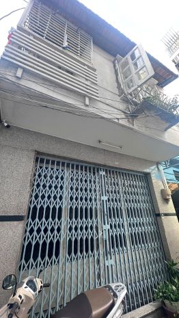 Nhà hẻm cụt diện tích lớn liên tỉnh 5 p5q8 p.bình đông 7275149