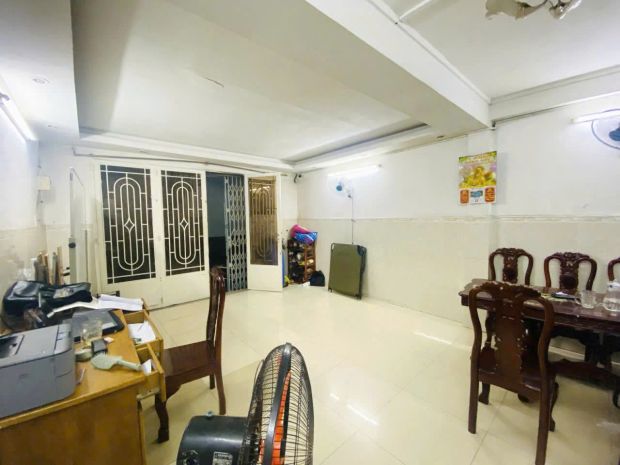 Nhà hẻm cụt diện tích lớn liên tỉnh 5 p5q8 p.bình đông 7275151