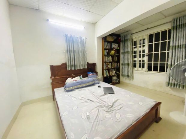 Nhà hẻm cụt diện tích lớn liên tỉnh 5 p5q8 p.bình đông 7275152