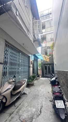 Nhà hẻm cụt diện tích lớn liên tỉnh 5 p5q8 p.bình đông 7275153