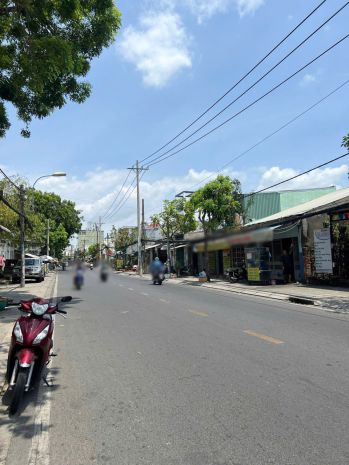 Nhà 2 tầng mặt tiền kinh doanh đường phạm thế hiển số lẻ 7275157