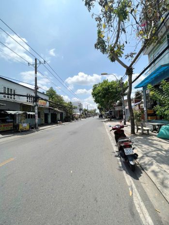 Nhà 2 tầng mặt tiền kinh doanh đường phạm thế hiển số lẻ 7275158