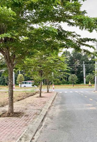 Chỉ 649 tr - sở hữu ngay đất mặt tiền quốc lộ 13 - sổ riêng 7275170