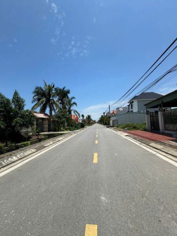 Lô đất mặt đường tdp bình minh - trục thông ven biển - zalo 7275375