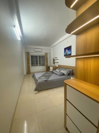 Bán nhà bát khối  5 tầng mới  ngõ ô tô tránh  8.2 tỷ 7275601