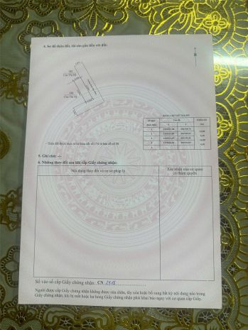 1 tỷ 6xx lô góc trung nghĩa - sát cao tốc - đường 6.5m - 7275605