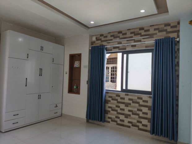 Lô góc kiệt thẳng tắp lê đình lý, ô tô đến cửa , 41m2, 2 7275730