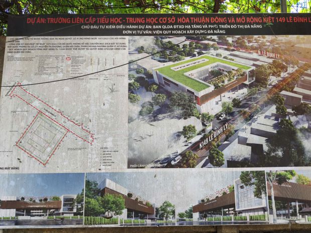 Lô góc kiệt thẳng tắp lê đình lý, ô tô đến cửa , 41m2, 2 7275731