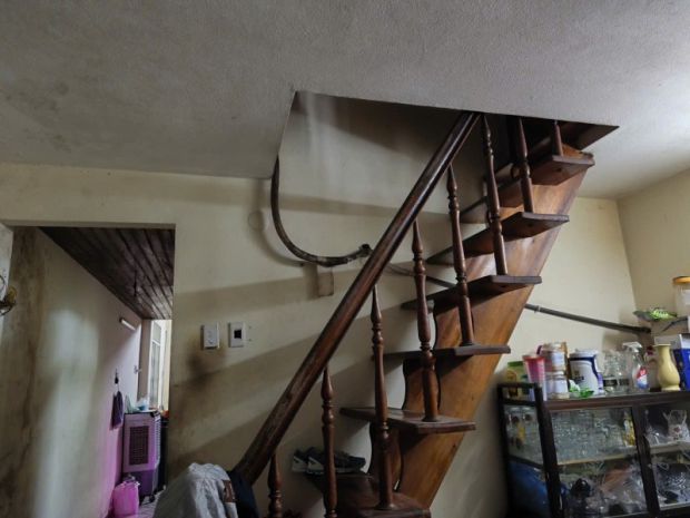 10m ra mt duy tân, gần cầu trần thị lý, 74.5m2, gác lửng, 7275756