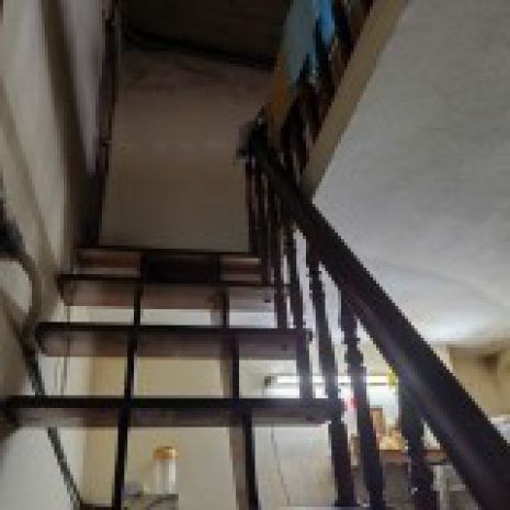 10m ra mt duy tân, gần cầu trần thị lý, 74.5m2, gác lửng, 7275758