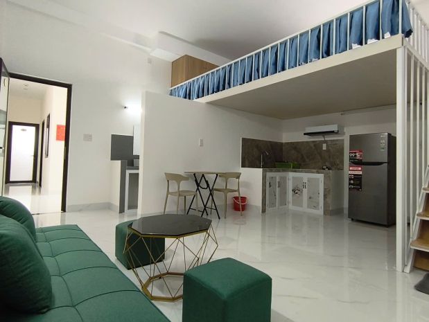 Ô tô đến cửa, sát mt thái thị bôi, 89m2, ngang 5.5m 4 7275881