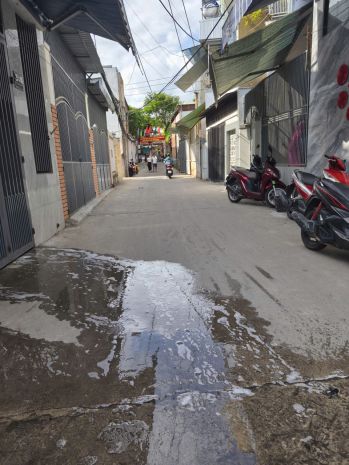 Ô tô đến cửa, sát mt thái thị bôi, 89m2, ngang 5.5m 4 7275882