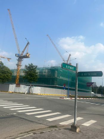 59m2 - giá dự kiến 2.95 tỷ - 2pn1wc dự án the nest tp mới bì 7275948