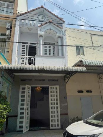 121. nhà trệt lầu kdc thới nhựt  gần chợ an khánh 7276018