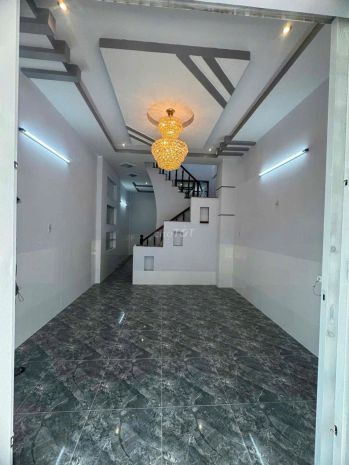 121. nhà trệt lầu kdc thới nhựt  gần chợ an khánh 7276019