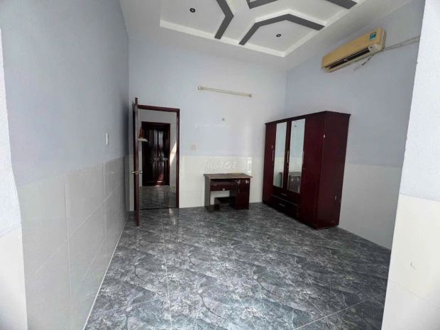 121. nhà trệt lầu kdc thới nhựt  gần chợ an khánh 7276020