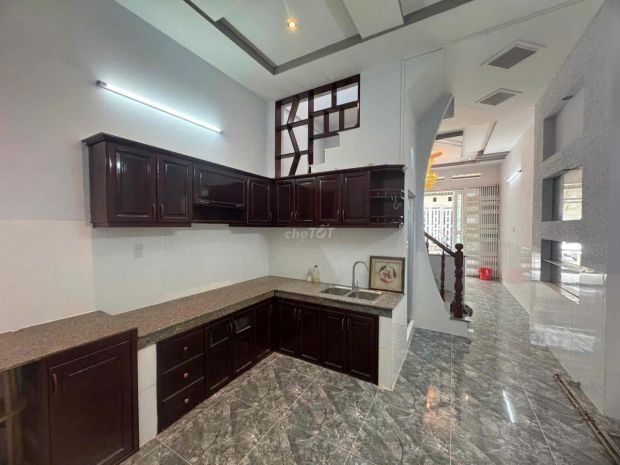 121. nhà trệt lầu kdc thới nhựt  gần chợ an khánh 7276021