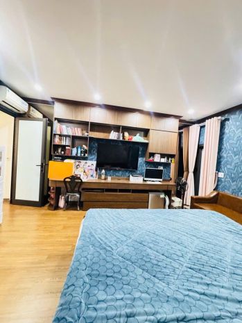 Hiếm, bán nhà phố kim mã gần hồ ngọc khánh, phân lô ô tô 7276152