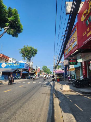 Bán đất sổ riêng - phạm hữu lầu quận 7 -  không quy hoạch. 7276306