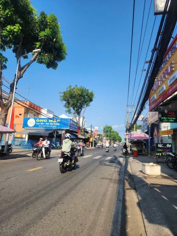 Bán đất sổ riêng - phạm hữu lầu quận 7 -  không quy hoạch. 7276307