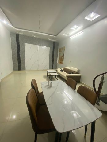 Bán nhà 3,5 tầng ngõ trung hành  hải an  cách mặt đường 7276445