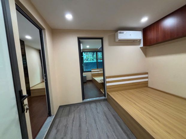 Bán gấp căn hộ tập thể thành công, đầy đủ nội thất, tiện ngh 7276453