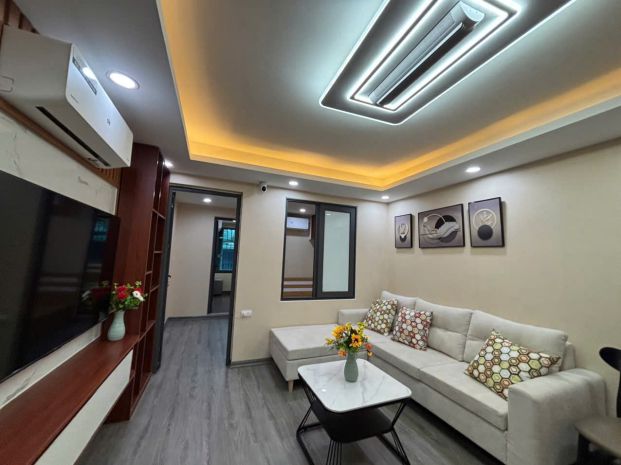 Bán gấp căn hộ tập thể thành công, đầy đủ nội thất, tiện ngh 7276457