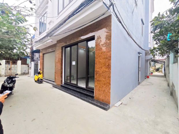 Bán nhà 3,5 tầng bùi thị tự nhiên  thông phủ thượng đoạn 7276458