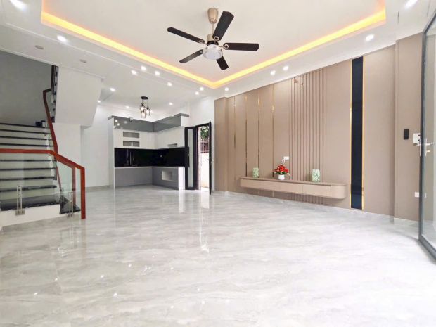 Bán nhà 3,5 tầng bùi thị tự nhiên  thông phủ thượng đoạn 7276459